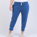 Elm | Brunch Pant - China Blue