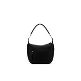 Black Caviar Designs | Mimi Small Hobo - Black