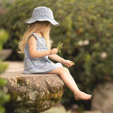 Toshi | Baby Dress Tiered - Indiana