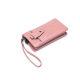 Black Caviar Designs | Mavie Wallet - Pink