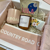 I Want I Need | $75 Mother's Day Hamper