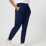 Stella + Gemma | Sunday Pant - Navy