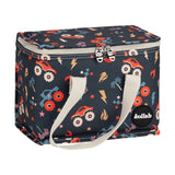 Kollab | Lunch Bag - Truckin Around