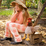 Nana Huchy | Randy the Rooster