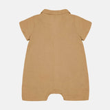 Toshi | Romper Sammy - Driftwood
