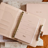 Fox & Fallow | Luxe Wedding Planner - Nude