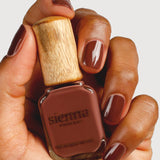 Sienna | Nail Polish - Sienna