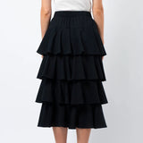 Stella + Gemma | Nelly Skirt - Black