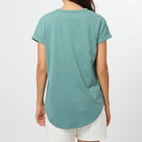 Stella + Gemma | Soho Cuff - Deep Sage Small Rotation