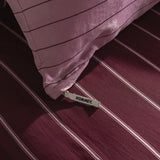 Hommey | Pillowcase Pair - Aster