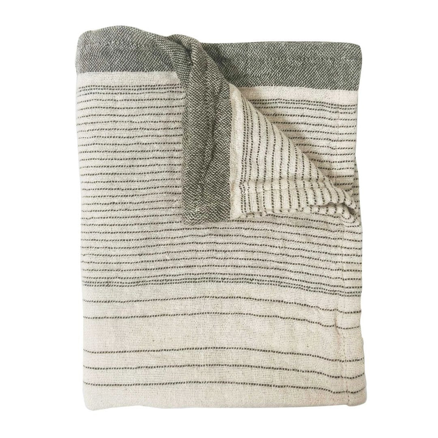 Robert Gordon | Set of 2 Tea Towels - Tilda Olive