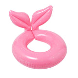 Sunnylife | Kiddy Pool Ring - Ocean Treasure Rose