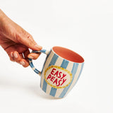 Love Notes Mug - Easy Peasy