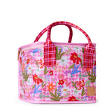 The Somewhere Co | Lunch Bag - Flowerburst