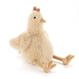 Nana Huchy | Harriet the Hen - Honey