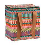 Kollab | Cooler Bag - Blocks & Stripes