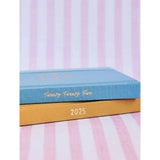 Write To Me | 2025 Pocket Planner.Sky