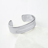 Zafino | Bianca Bracelet - Silver