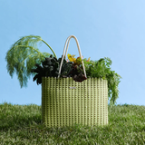 Hommey | Insulated Tote Bag - Willow