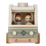 Little Dutch | Vintage Campervan