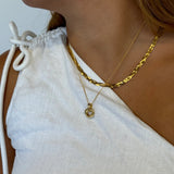 Zafino | Bridget Necklace - Gold