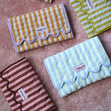 Mosey Me | Change Mat - Butter Blue