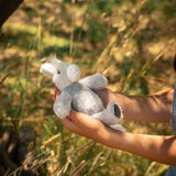Nana Huchy | Diego the Donkey Rattle