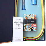 Diesel & Dutch | Head Stars Game - Sports