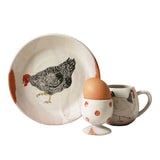 Robert Gordon | Children's Set - Henny Penny 3 Pce Set