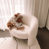 Fox & Fallow | Luxe Knitted Blanket - Welcome Party