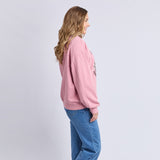 Foxwood | Cactus Crew - Rosewood Pink