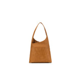 Black Caviar Designs | Sara Hobo Handbag 3pc - Tan