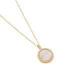 Kirstin Ash | Perla Necklace - 18K Gold Vermeil