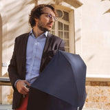 Anatole | Micro Umbrella - COLETTE Navy Blue
