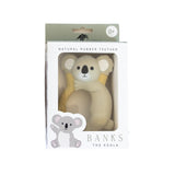 Teething Ring - Banks the Koala