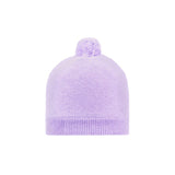 Toshi | Organic Beanie Love - Amethyst