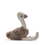 Nana Huchy | Mini Eddie Emu Rattle