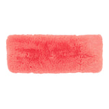 Annabel Trends | Cosy Luxe Heat Pillow - Coral