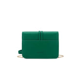 Black Caviar Designs | Gigi Crossbody Bag - Green