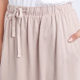 Foxwood | Evolve Skirt - Brown