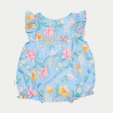 Toshi | Romper Matilda - Waratah Sky
