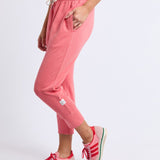 Elm | Brunch Pant - Sugar Coral