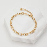 Zafino | Carla Bracelet - Gold