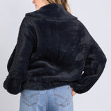 Elm | Bronwyn Cardigan - Black