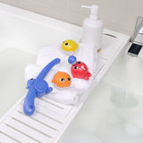 Tiger Tribe | Catch & Splash - Bath Fishing Game
