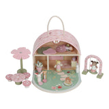 Little Dutch | Fairy Garden Fairy House