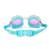 Bling2o | Swim Goggles - Shore Turquoise Tides