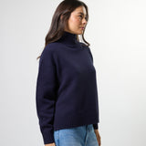 Stella + Gemma | Tessa Knit - Royal Blue