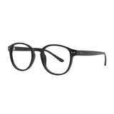 Captivated Eyewear | NOAH - Black