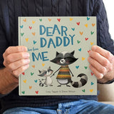 Dear Daddy Love From Me